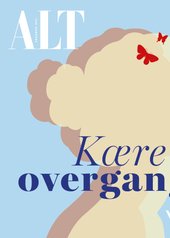 Kære Overgang,