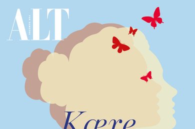 Kære Overgang,