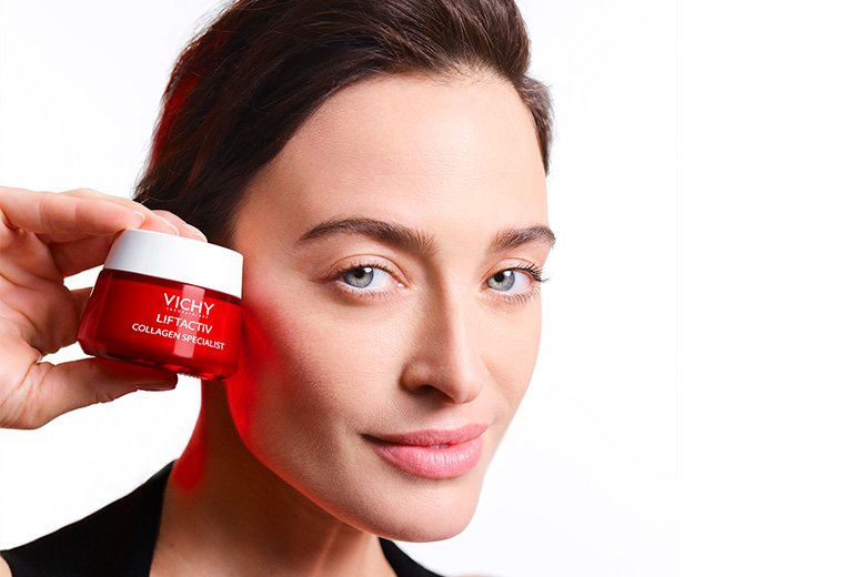 LIFTACTIV BANNER_FACE CREAM