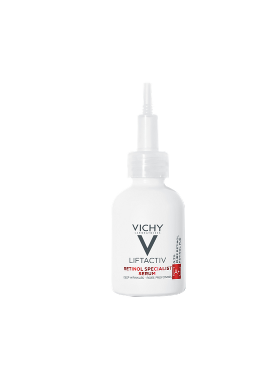 LIFTACTIV Retinol Specialist Serum Packshot