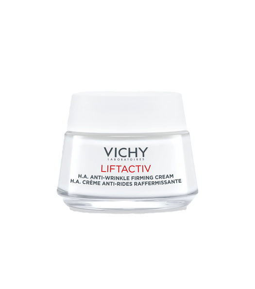Liftactiv HA Dry Skin Cream Main Image