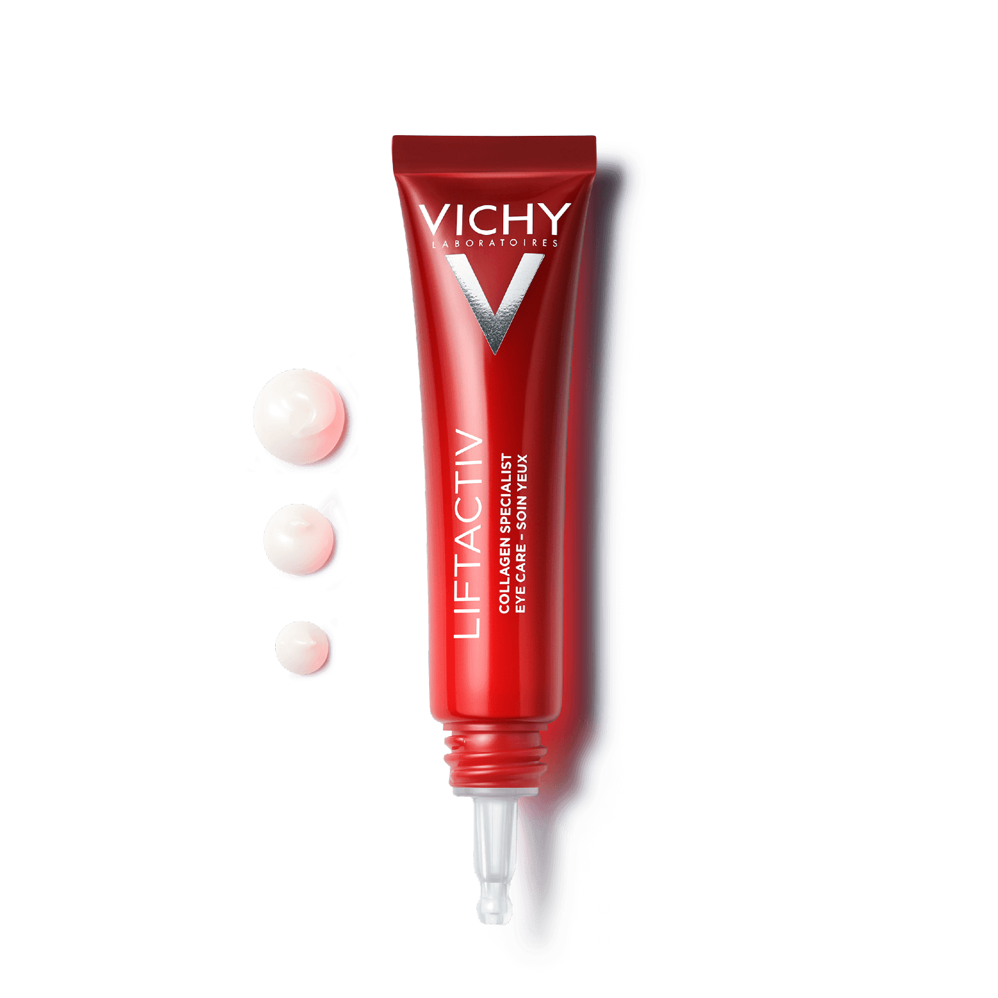 LIFTACTIV Collagen Specialist Eye Care main packshot