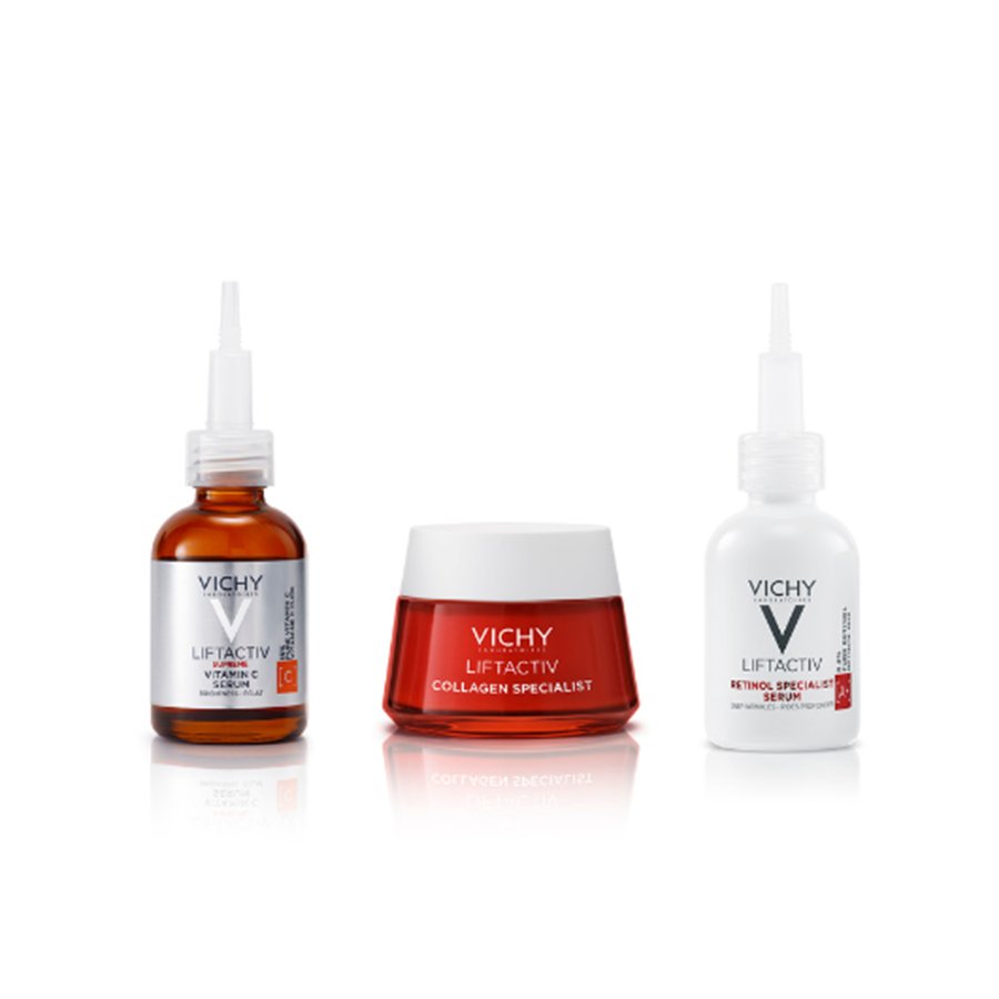LIFTACTIV Retinol Specialist Serum 4