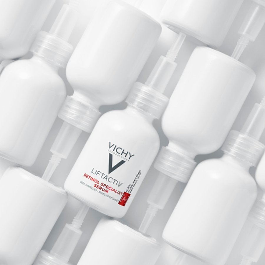 LIFTACTIV Retinol Specialist Serum 5