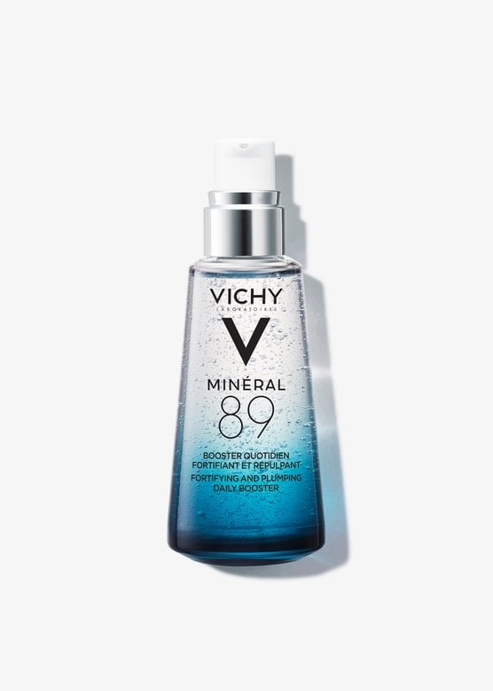 Mineral 89 Booster